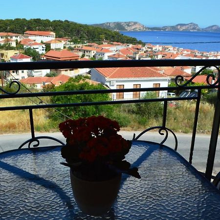 Best House, Sea View Ii, Pylos Messinias Esterno foto